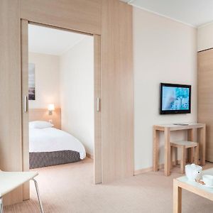 Starling Hotel Residence Geneve