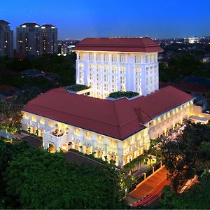 The Hermitage, A Tribute Portfolio Hotel, Jakarta
